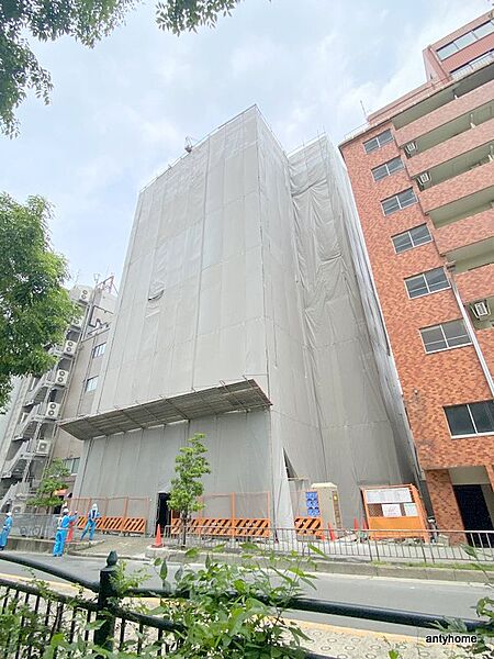 大阪府大阪市都島区東野田町3丁目(賃貸マンション1LDK・4階・31.18㎡)の写真 その20