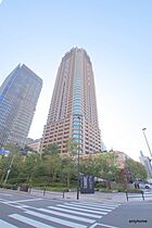 大阪府大阪市北区大深町（賃貸マンション2LDK・27階・94.00㎡） その4