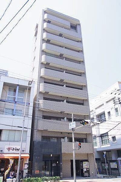 アルグラッド新福島 ｜大阪府大阪市福島区福島4丁目(賃貸マンション1DK・3階・35.07㎡)の写真 その19