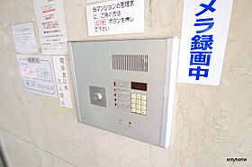 大阪府大阪市北区中崎西4丁目（賃貸マンション1R・10階・20.21㎡） その18