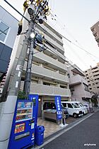 大阪府大阪市淀川区宮原1丁目（賃貸マンション1K・7階・23.94㎡） その1