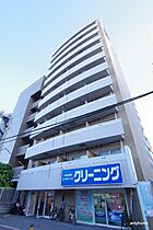 大阪府吹田市垂水町3丁目（賃貸マンション1K・6階・24.89㎡） その15