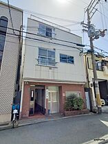 大阪府大阪市淀川区塚本6丁目（賃貸マンション1K・1階・33.17㎡） その1