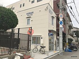 大阪府大阪市淀川区塚本6丁目（賃貸マンション1K・1階・33.17㎡） その21