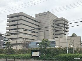 大阪府大阪市淀川区塚本6丁目（賃貸マンション1K・1階・33.17㎡） その23