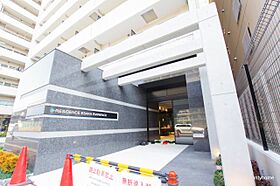 大阪府吹田市江坂町1丁目（賃貸マンション1LDK・8階・34.30㎡） その14