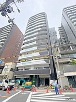 大阪府大阪市西区川口3丁目（賃貸マンション1LDK・10階・29.23㎡） その1