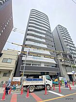 大阪府大阪市西区川口3丁目（賃貸マンション1LDK・10階・29.23㎡） その20