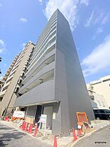 大阪府大阪市西区新町3丁目（賃貸マンション1R・8階・25.24㎡） その1