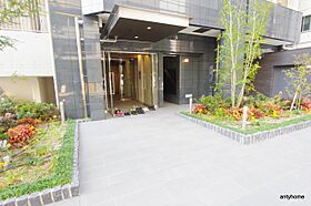 大阪府大阪市中央区南久宝寺町2丁目（賃貸マンション1K・13階・22.12㎡） その14