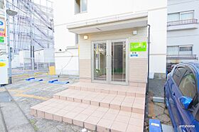 大阪府大阪市東淀川区淡路2丁目（賃貸マンション1R・2階・18.00㎡） その14