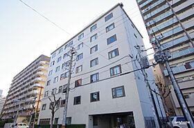 大阪府大阪市淀川区西宮原3丁目（賃貸マンション1R・5階・19.37㎡） その15