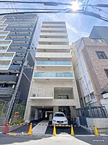 大阪府大阪市天王寺区生玉町（賃貸マンション2LDK・7階・59.00㎡） その1