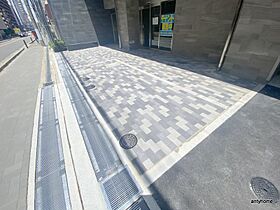 大阪府吹田市江坂町1丁目（賃貸マンション1LDK・3階・33.49㎡） その19