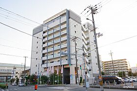 大阪府大阪市淀川区三国本町1丁目（賃貸マンション1K・8階・29.71㎡） その1