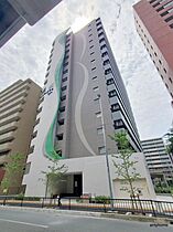 大阪府吹田市江坂町2丁目（賃貸マンション1DK・15階・27.55㎡） その1