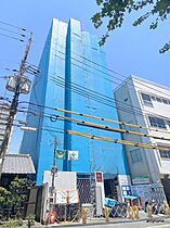 大阪府大阪市中央区法円坂1丁目（賃貸マンション1LDK・2階・40.98㎡） その20