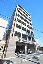 大阪府吹田市広芝町（賃貸マンション1LDK・3階・31.55㎡） その1