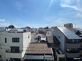 大阪府大阪市淀川区塚本3丁目（賃貸マンション1R・4階・20.98㎡） その30