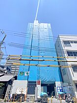 大阪府大阪市中央区法円坂1丁目（賃貸マンション1LDK・4階・40.98㎡） その1