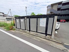 大阪府吹田市江坂町5丁目（賃貸マンション2LDK・4階・56.70㎡） その16