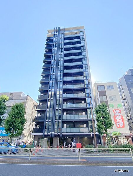 Fortunato扇町 ｜大阪府大阪市北区浪花町(賃貸マンション1LDK・6階・39.00㎡)の写真 その20