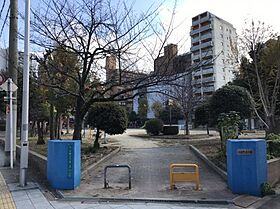 大阪府大阪市浪速区下寺3丁目（賃貸マンション2LDK・8階・32.24㎡） その15