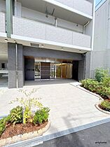 大阪府大阪市北区本庄西2丁目（賃貸マンション1LDK・4階・37.43㎡） その14