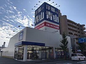 大阪府吹田市江坂町2丁目（賃貸マンション1DK・10階・26.66㎡） その11