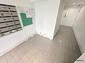 大阪府大阪市西区九条1丁目（賃貸マンション1R・3階・16.00㎡） その17