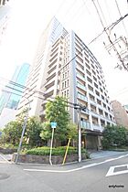 大阪府大阪市北区豊崎3丁目（賃貸マンション1LDK・11階・38.69㎡） その1