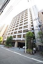 大阪府大阪市北区豊崎3丁目（賃貸マンション1LDK・11階・38.69㎡） その18