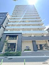 大阪府大阪市西区靱本町2丁目（賃貸マンション1K・3階・28.98㎡） その1