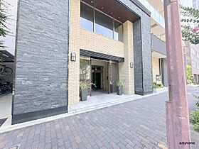 大阪府大阪市西区靱本町2丁目（賃貸マンション1K・3階・28.98㎡） その2