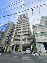 大阪府大阪市中央区瓦町3丁目（賃貸マンション1R・8階・35.91㎡） その20