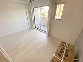 大阪府大阪市淀川区十三本町2丁目（賃貸マンション1DK・6階・25.91㎡） その4