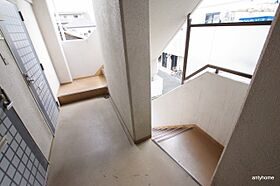 大阪府吹田市垂水町1丁目（賃貸マンション1K・3階・14.40㎡） その18