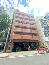 大阪府大阪市中央区平野町3丁目（賃貸マンション1R・11階・23.91㎡） その20