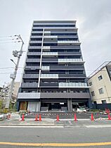 大阪府大阪市都島区内代町2丁目（賃貸マンション1K・11階・22.04㎡） その1