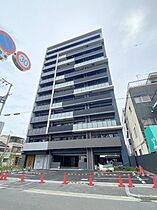 大阪府大阪市都島区内代町2丁目（賃貸マンション1K・11階・22.04㎡） その20