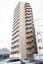 大阪府大阪市都島区片町2丁目（賃貸マンション1K・15階・22.62㎡） その1