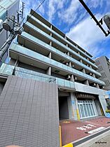 大阪府吹田市金田町（賃貸マンション1LDK・5階・36.90㎡） その15