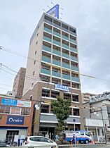 大阪府大阪市都島区都島北通1丁目（賃貸マンション2LDK・9階・49.86㎡） その1