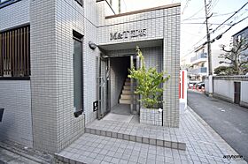 大阪府吹田市垂水町1丁目（賃貸マンション1R・2階・18.00㎡） その14