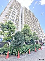 大阪府大阪市西区江之子島1丁目（賃貸マンション1R・2階・14.88㎡） その20