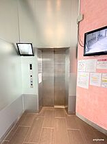 大阪府大阪市西区新町3丁目（賃貸マンション1LDK・4階・42.32㎡） その7