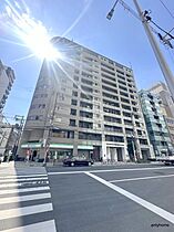 大阪府大阪市西区新町3丁目（賃貸マンション1LDK・4階・42.32㎡） その1