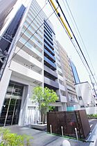 大阪府大阪市福島区海老江2丁目（賃貸マンション1K・15階・23.92㎡） その18