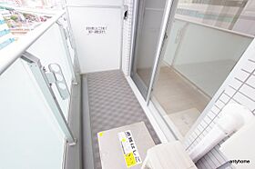 大阪府大阪市福島区海老江2丁目（賃貸マンション1K・15階・23.92㎡） その13