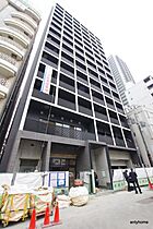 大阪府大阪市西区北堀江1丁目（賃貸マンション1R・9階・34.30㎡） その9